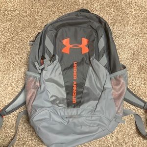 Under Armour Backpack